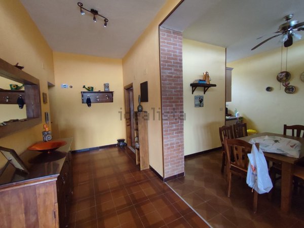 appartamento in vendita a Roccamonfina