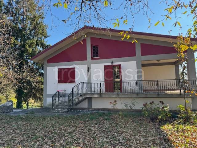 casa indipendente in vendita a Roccamonfina