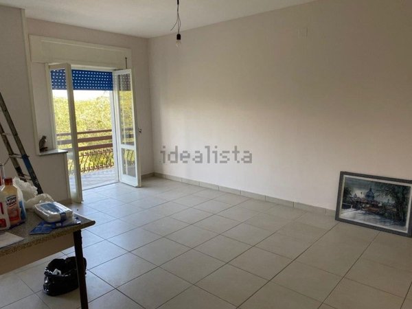 appartamento in vendita a Roccamonfina