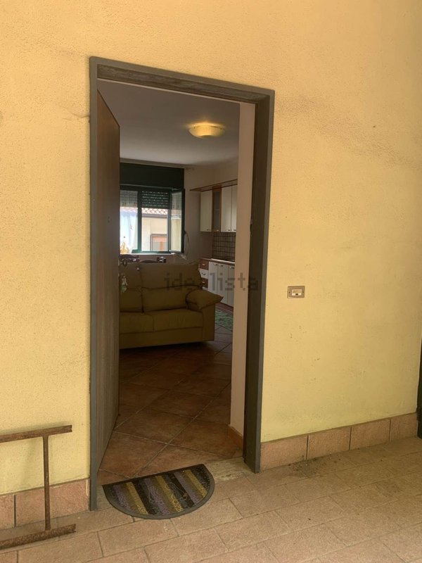 appartamento in vendita a Roccamonfina