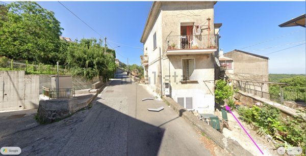 appartamento in vendita a Roccamonfina