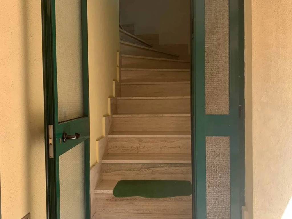 appartamento in vendita a Roccamonfina