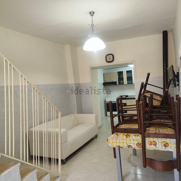 appartamento in vendita a Roccamonfina