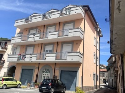 appartamento in vendita a Roccamonfina