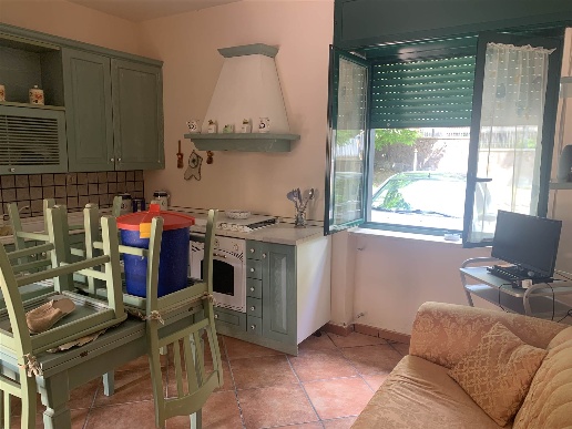 appartamento in vendita a Roccamonfina