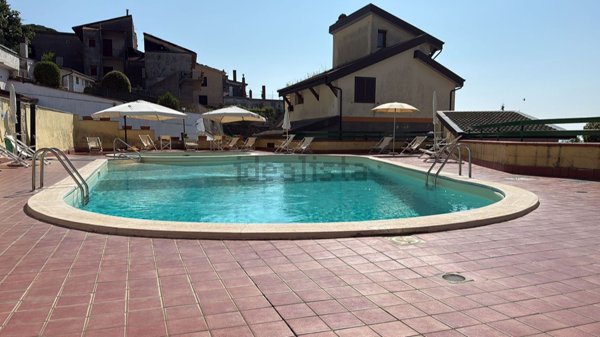 attico in vendita a Roccamonfina