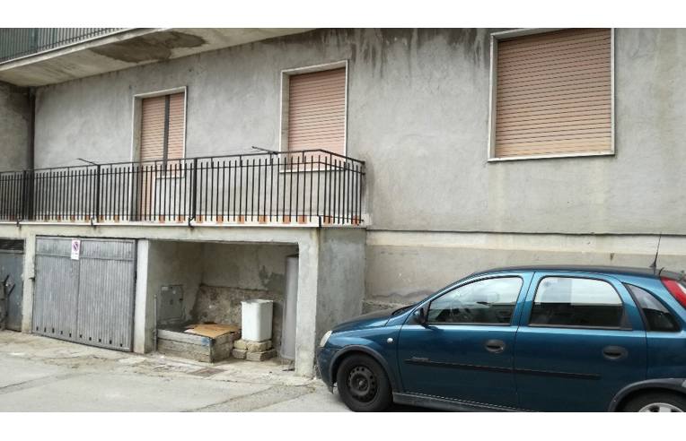 appartamento in vendita a Roccamonfina