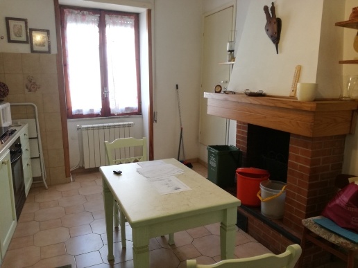 appartamento in vendita a Roccamonfina