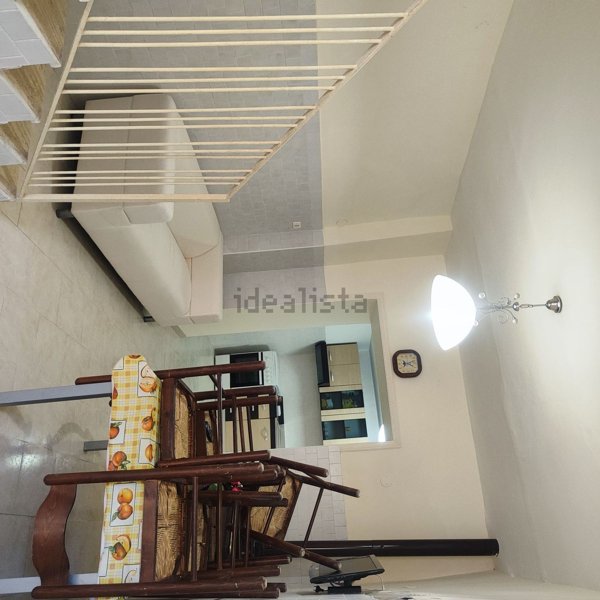 appartamento in vendita a Roccamonfina