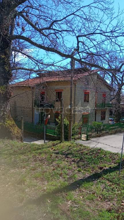 casa indipendente in vendita a Roccamonfina