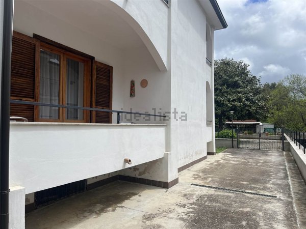 appartamento in vendita a Roccamonfina