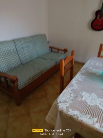 appartamento in vendita a Roccamonfina