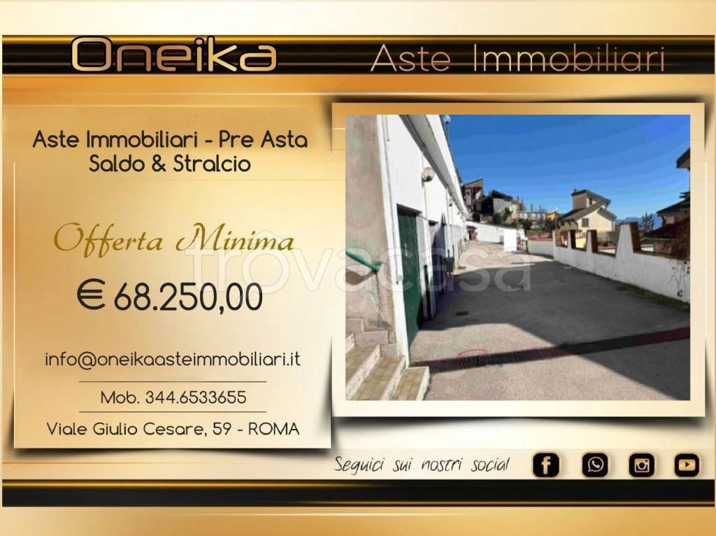 casa indipendente in vendita a Roccamonfina