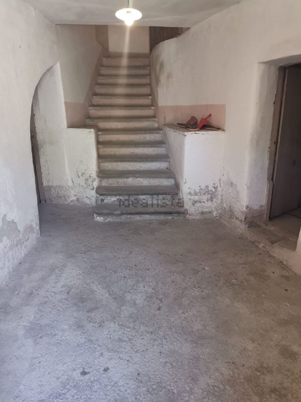 appartamento in vendita a Roccamonfina