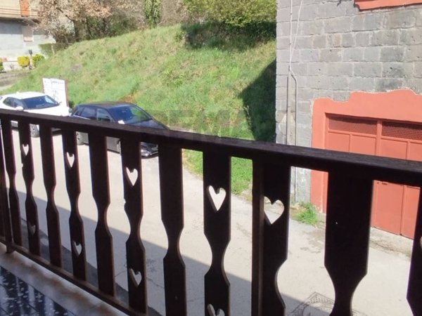 casa indipendente in vendita a Roccamonfina