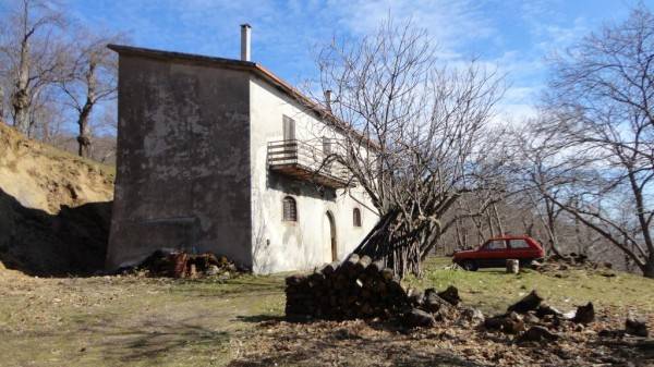 casale in vendita a Roccamonfina