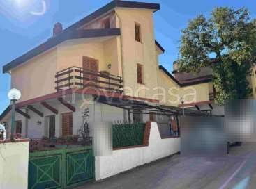casa indipendente in vendita a Roccamonfina