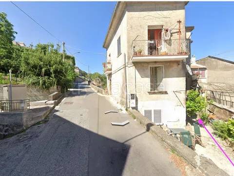 appartamento in vendita a Roccamonfina