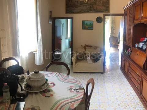 appartamento in vendita a Roccamonfina