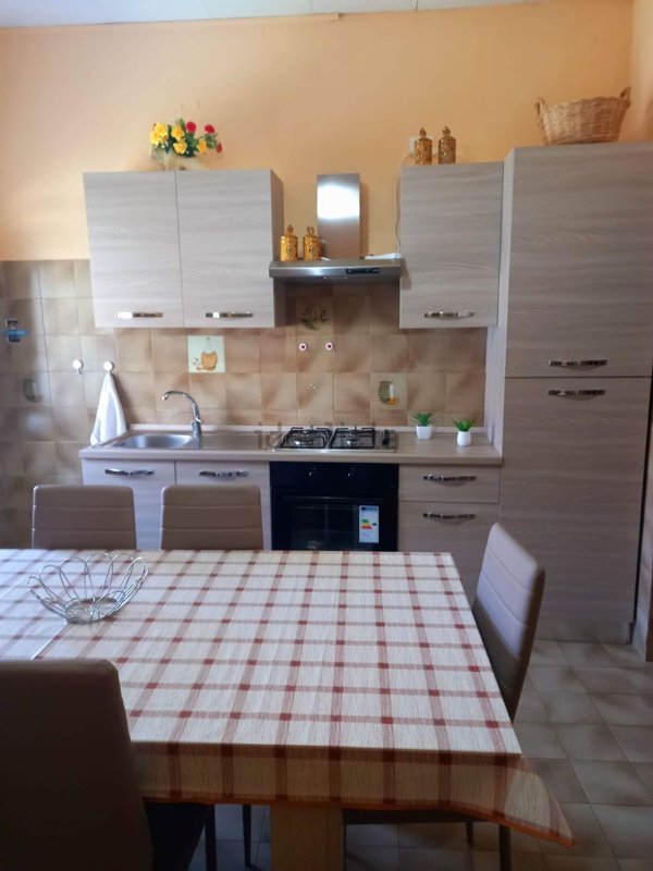 casa indipendente in vendita a Roccamonfina