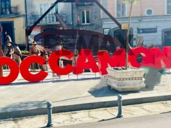 casa indipendente in vendita a Roccamonfina