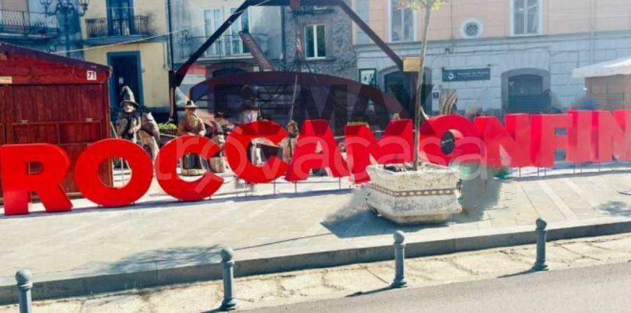 casa indipendente in vendita a Roccamonfina