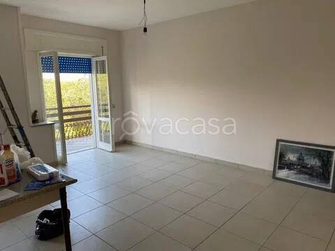 appartamento in vendita a Roccamonfina