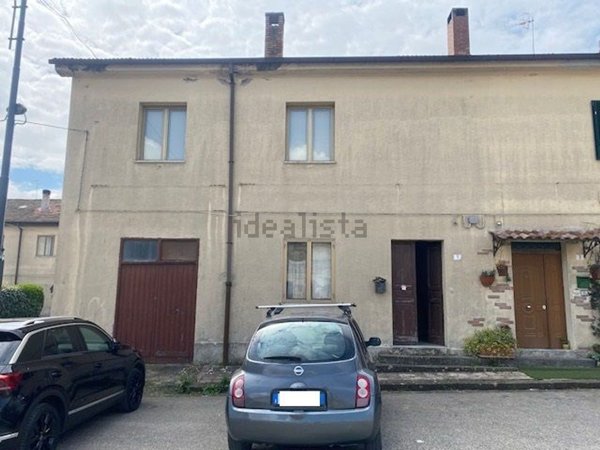 appartamento in vendita a Roccamonfina