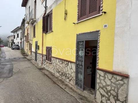 appartamento in vendita a Roccamonfina