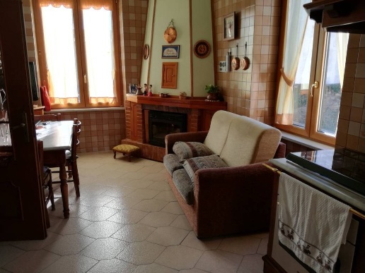 appartamento in vendita a Roccamonfina