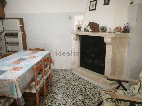 appartamento in vendita a Roccamonfina