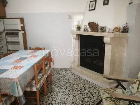 appartamento in vendita a Roccamonfina