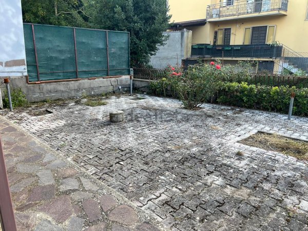 casa indipendente in vendita a Roccamonfina
