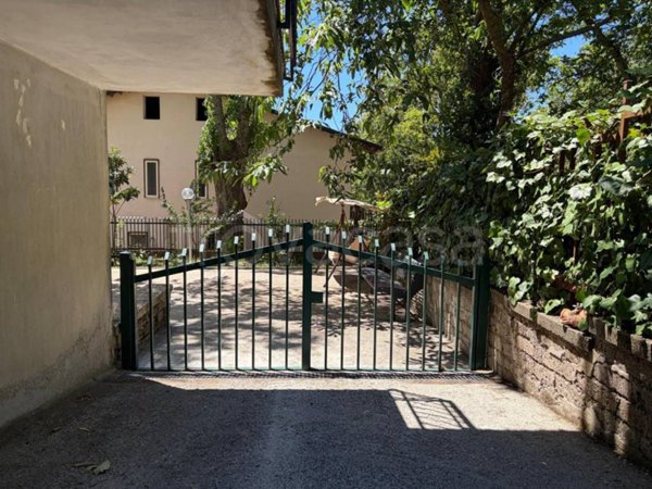 appartamento in vendita a Roccamonfina