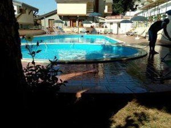 appartamento in vendita a Roccamonfina