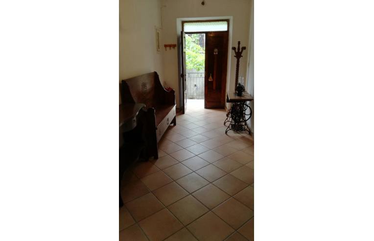 appartamento in vendita a Roccamonfina