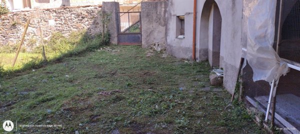 casa indipendente in vendita a Roccamonfina