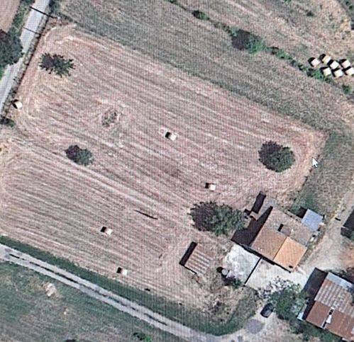 casa indipendente in vendita a Roccaromana