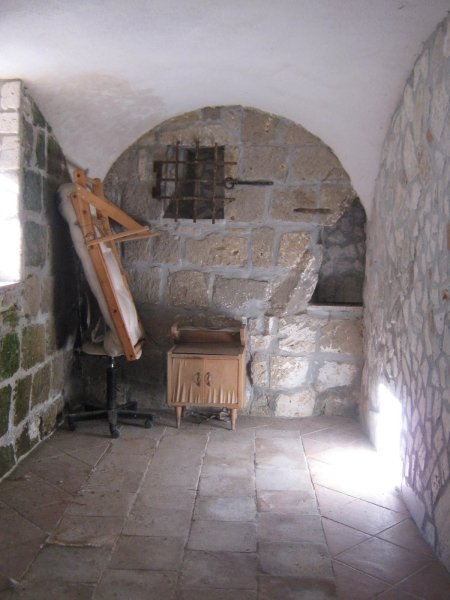 casa indipendente in vendita a Roccaromana