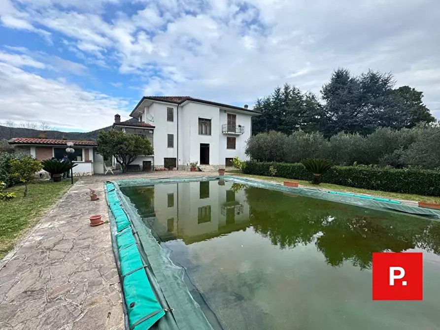 casa indipendente in vendita a Roccaromana
