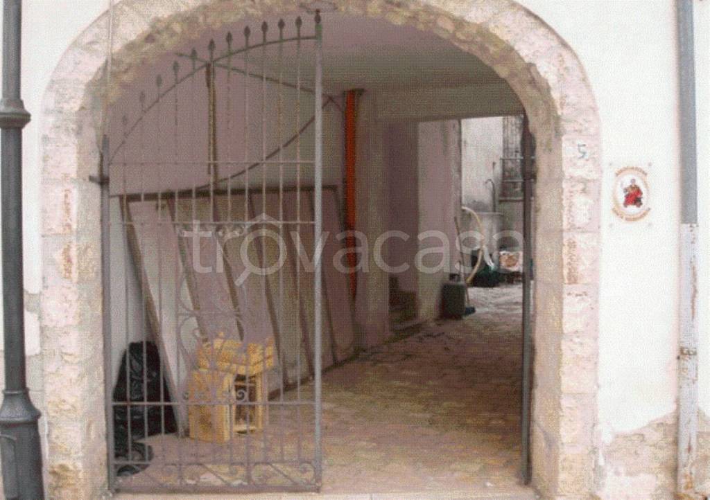 appartamento in vendita a Roccaromana in zona Statigliano