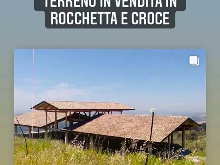 casa indipendente in vendita a Rocchetta e Croce