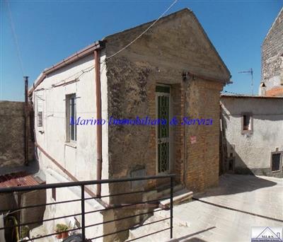 casa indipendente in vendita a Rocchetta e Croce