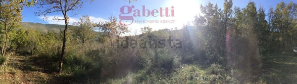 terreno agricolo in vendita a Rocchetta e Croce