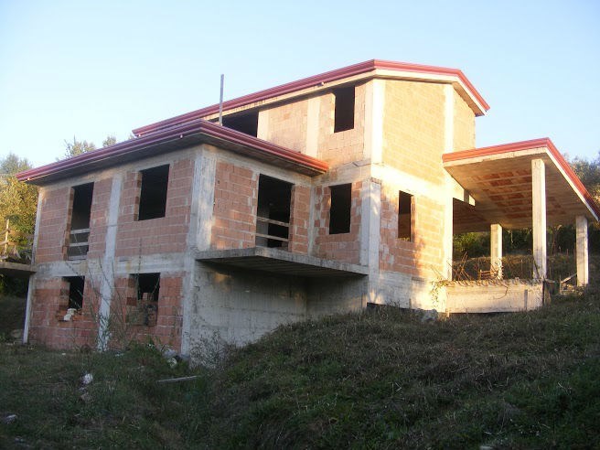 casa indipendente in vendita a Ruviano