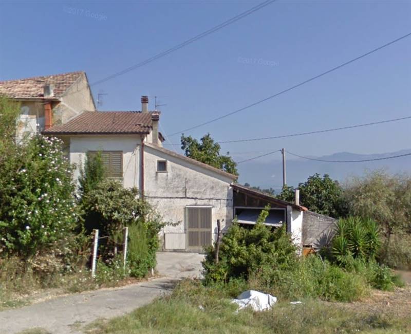 casa indipendente in vendita a Ruviano