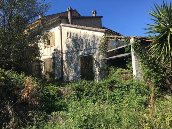 casa indipendente in vendita a Ruviano