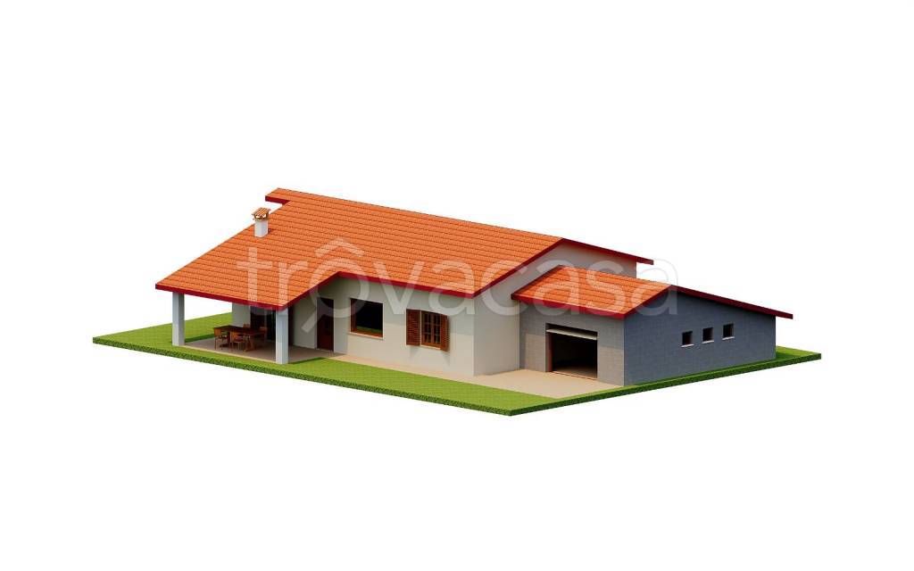 terreno agricolo in vendita a Ruviano