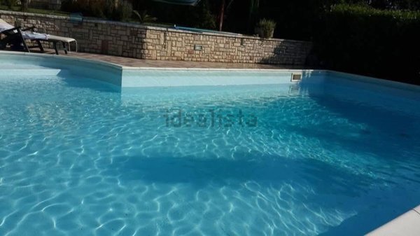 casa indipendente in vendita a Ruviano