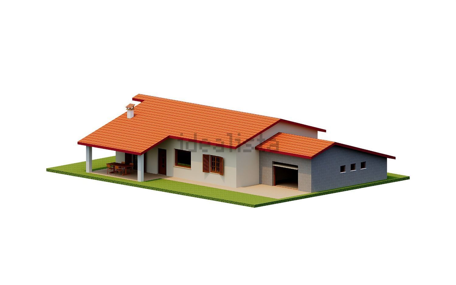 casa indipendente in vendita a Ruviano